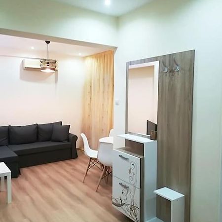 Beauty Greece Apartment เอเธนส์ ภายนอก รูปภาพ