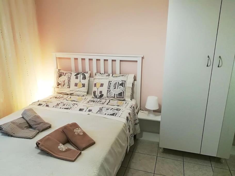 Beauty Greece Apartment เอเธนส์ ภายนอก รูปภาพ