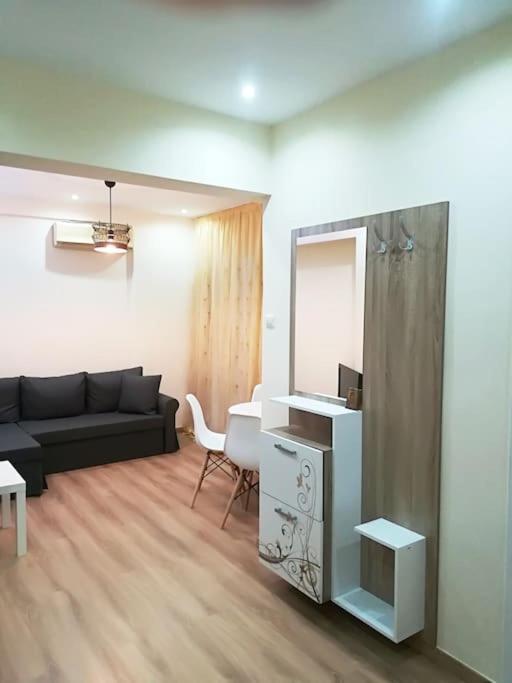 Beauty Greece Apartment เอเธนส์ ภายนอก รูปภาพ